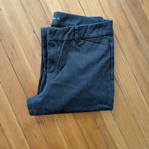 Old navy pixie pants